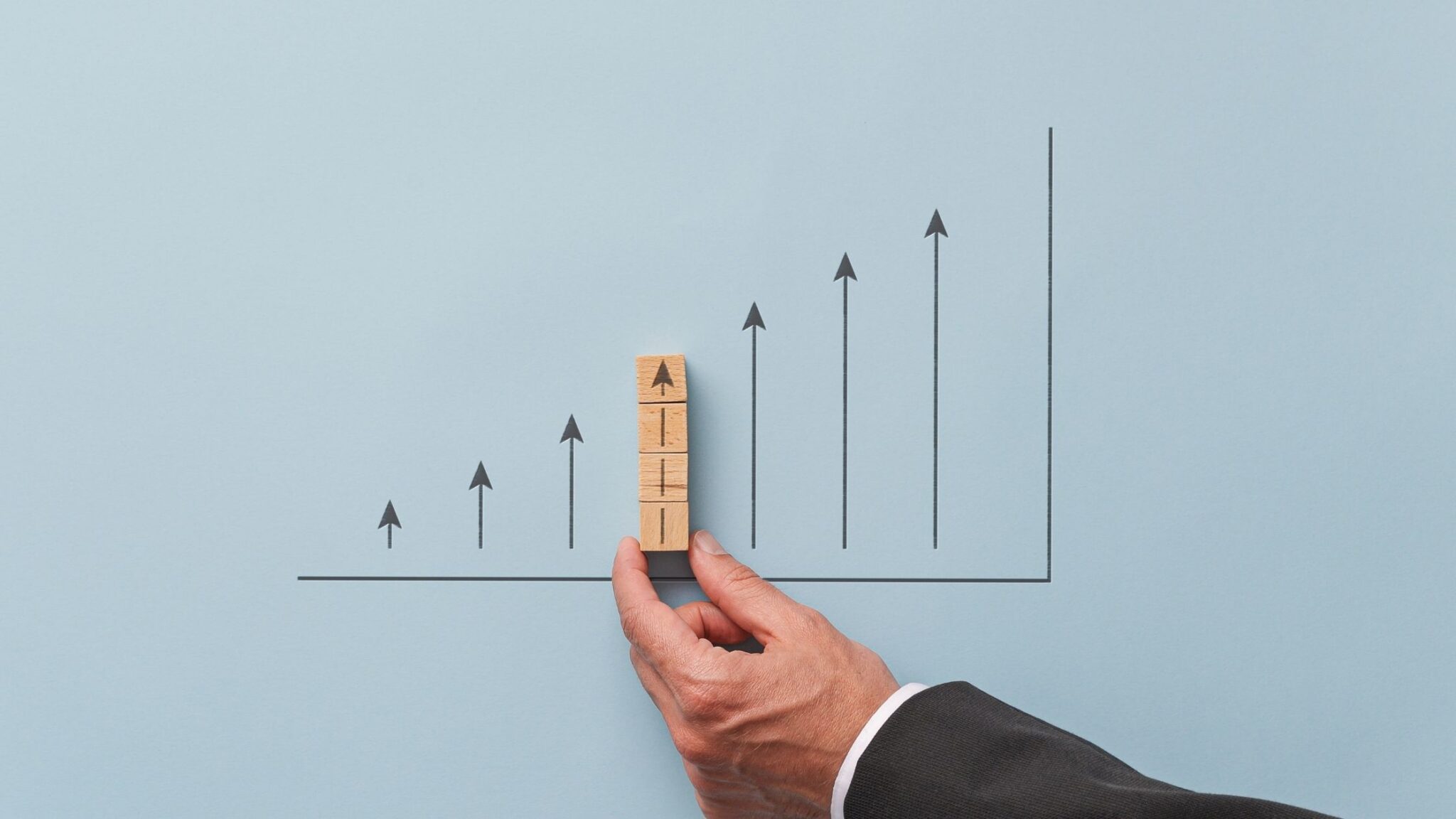 Comment augmenter le chiffre d'affaires