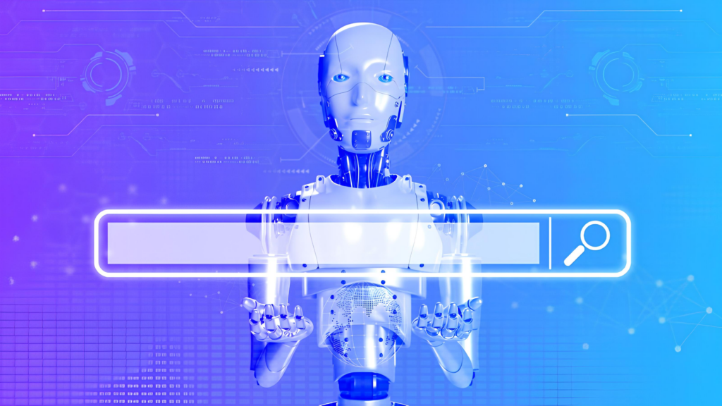 El futuro del SEO: Búsqueda por IA y clics cualificados