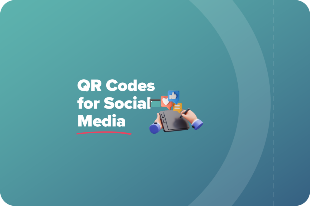 QR-codes maken en gebruiken voor sociale media: Een handleiding