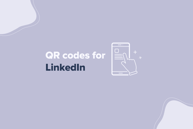Codes QR LinkedIn : Conseils pour établir des relations professionnelles